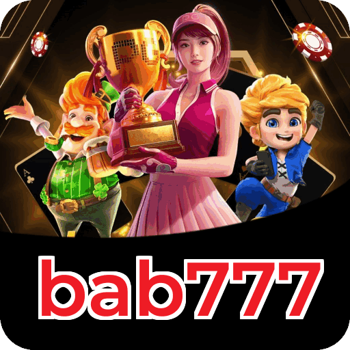 Logo Oficial bab777 Download