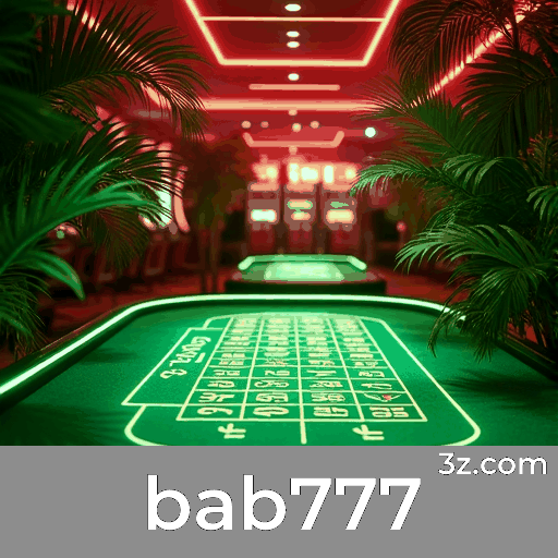Aprenda Estratégias de Jogos no bab777 e Domine suas Habilidades