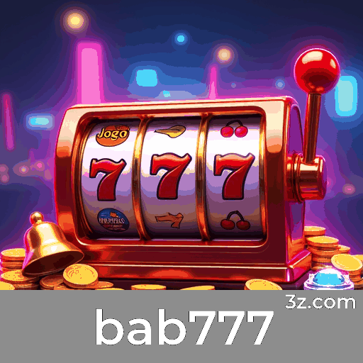 Bab777: Plataforma de Jogos Online com Segurança e Serviços Profissionais